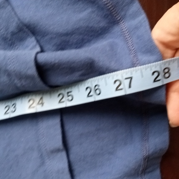 Simply Southern - great message tank - please check measurements and pics. - Picture 7 of 8